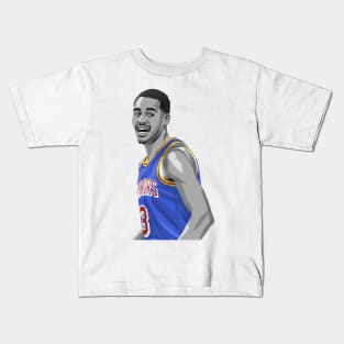 Jordan Poole Kids T-Shirt